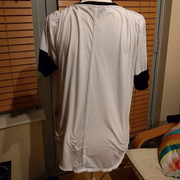 Beatles Hard Day's Night Graphic Top - Picture 4 of 4